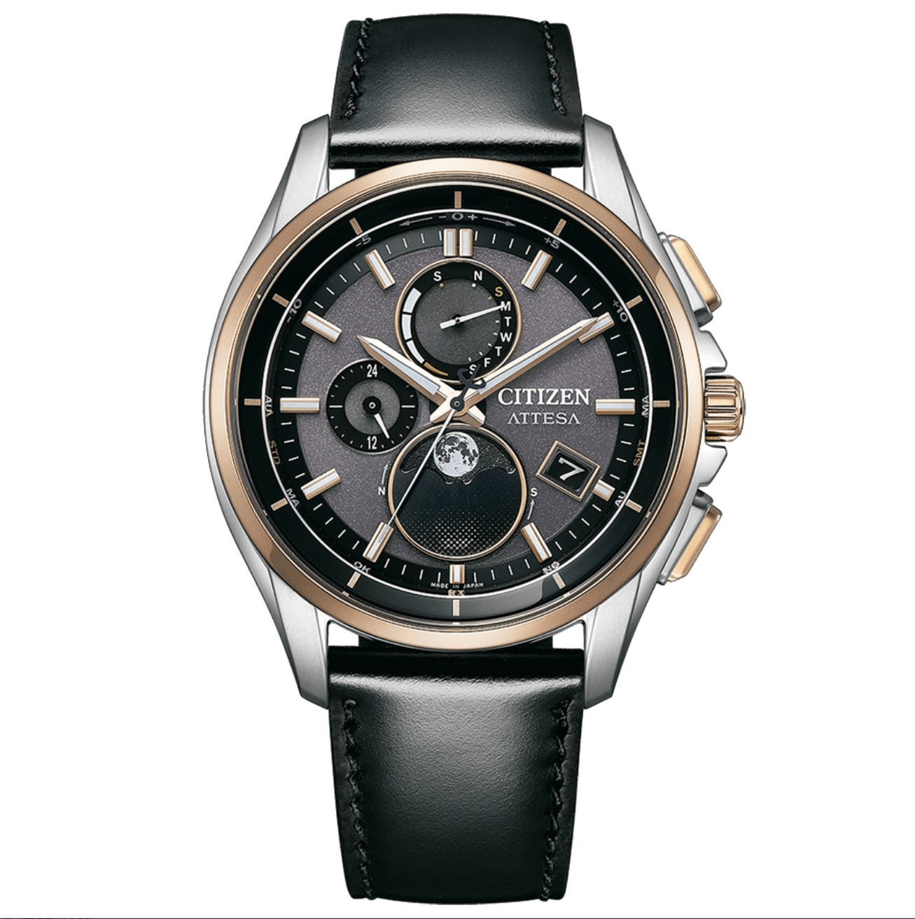 (シチズン)
