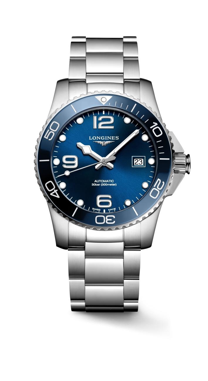 LONGINES(ロンジン)

