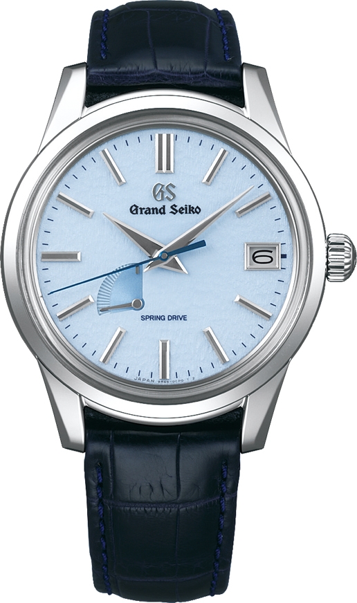 Grand Seiko(グランドセイコー)
