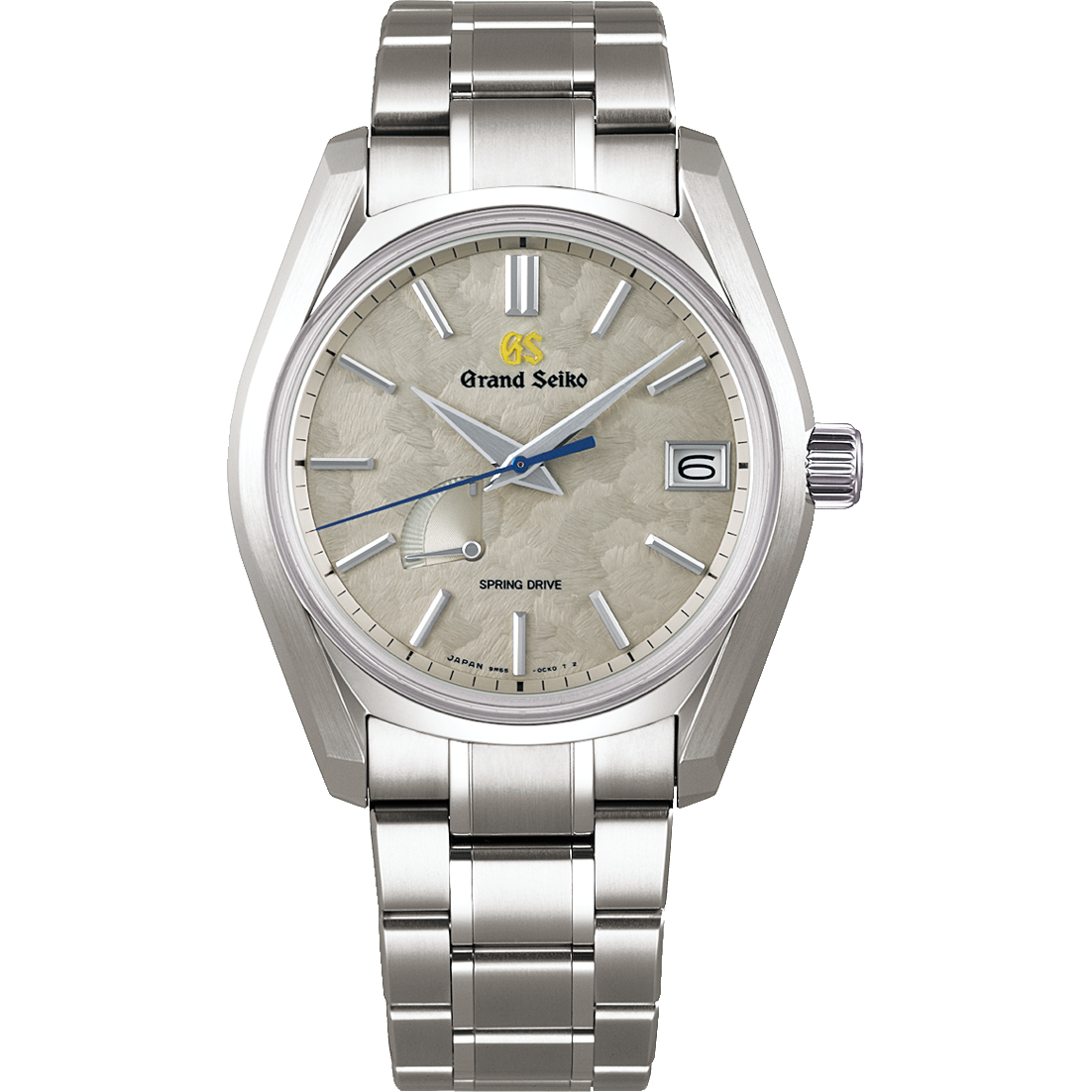 Grand Seiko(グランドセイコー)
