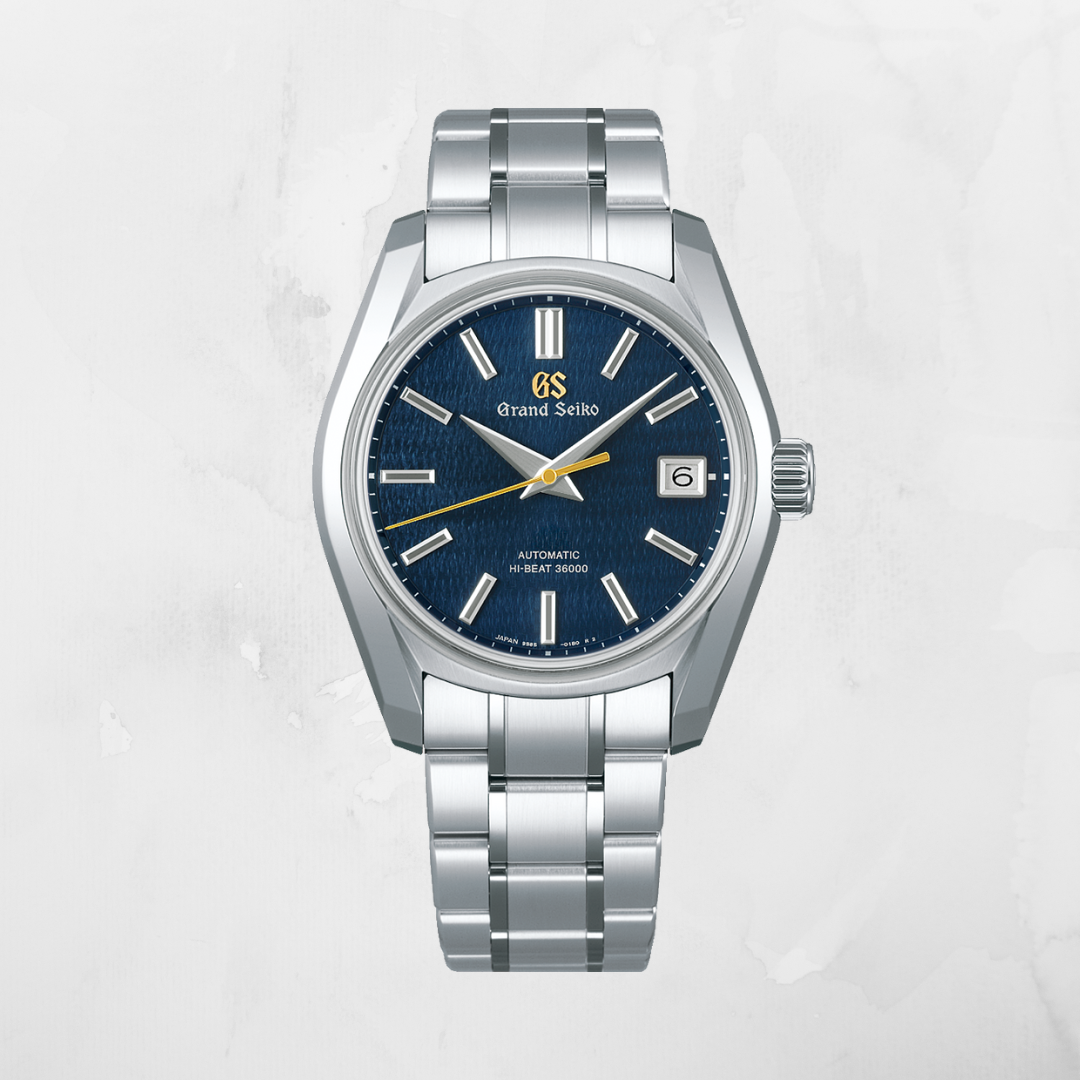 Grand Seiko(グランドセイコー)
