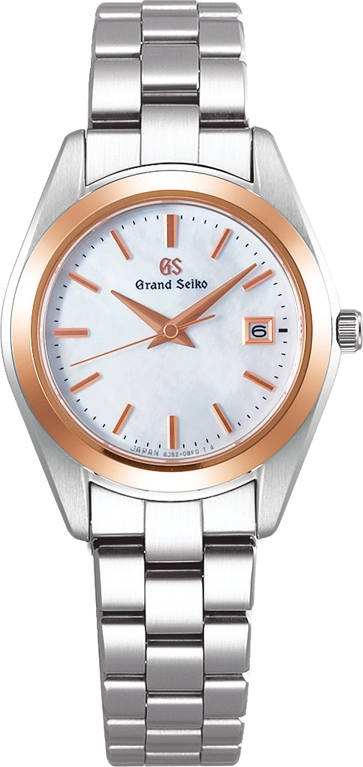 Grand Seiko(グランドセイコー)
