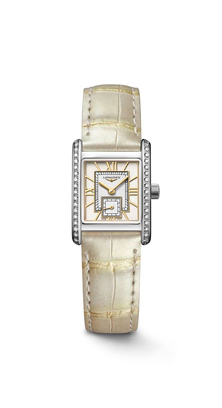 LONGINES(ロンジン)
