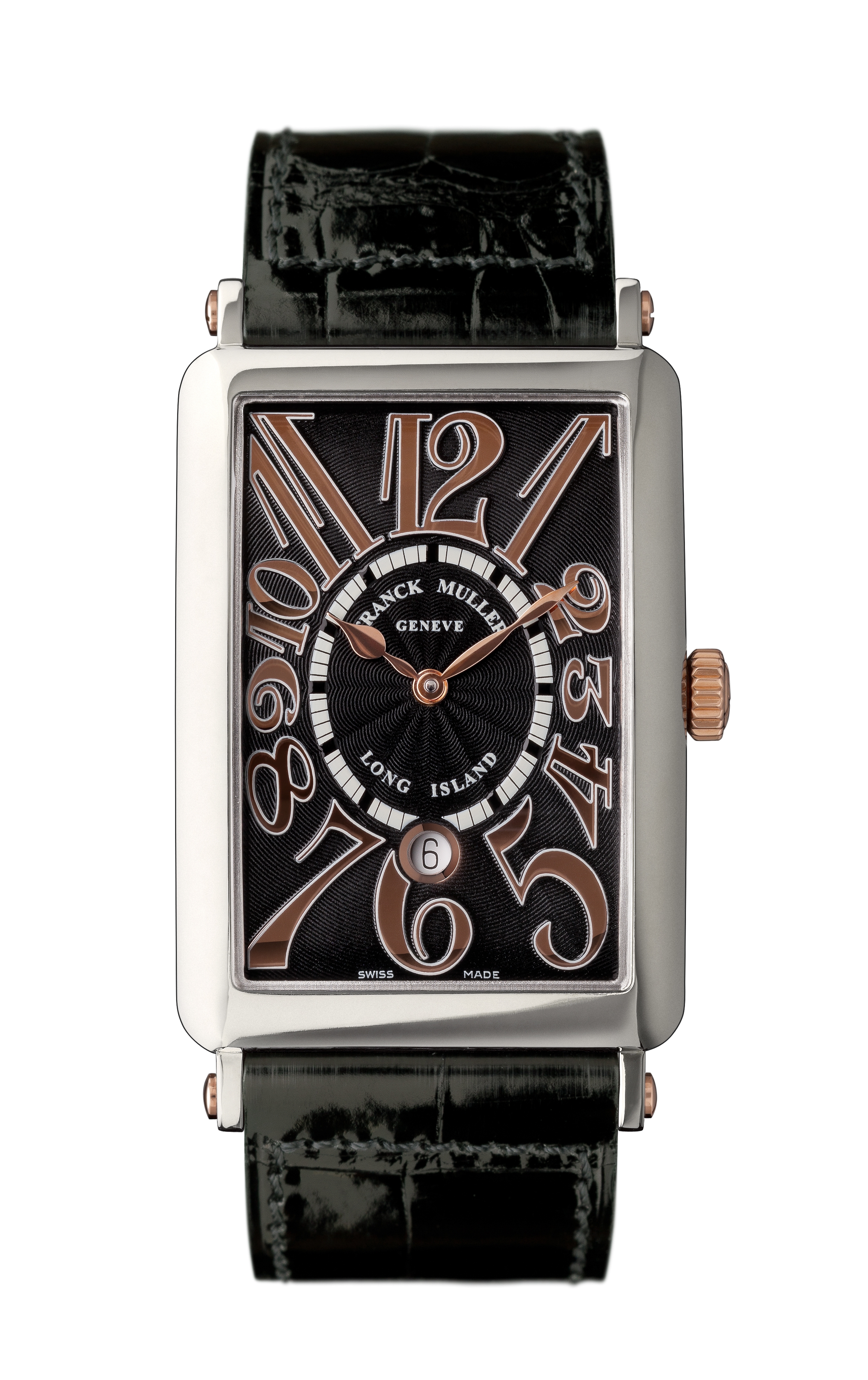 FRANCK MULLER(フランク ミュラー)
