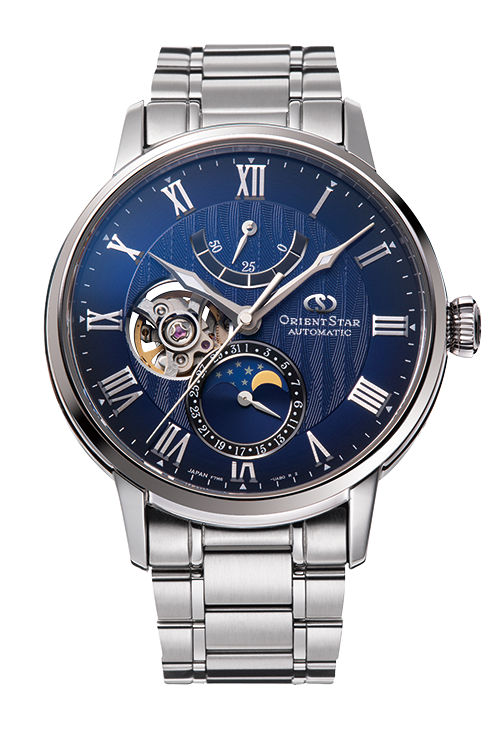 ORIENT STAR(オリエントスター)
