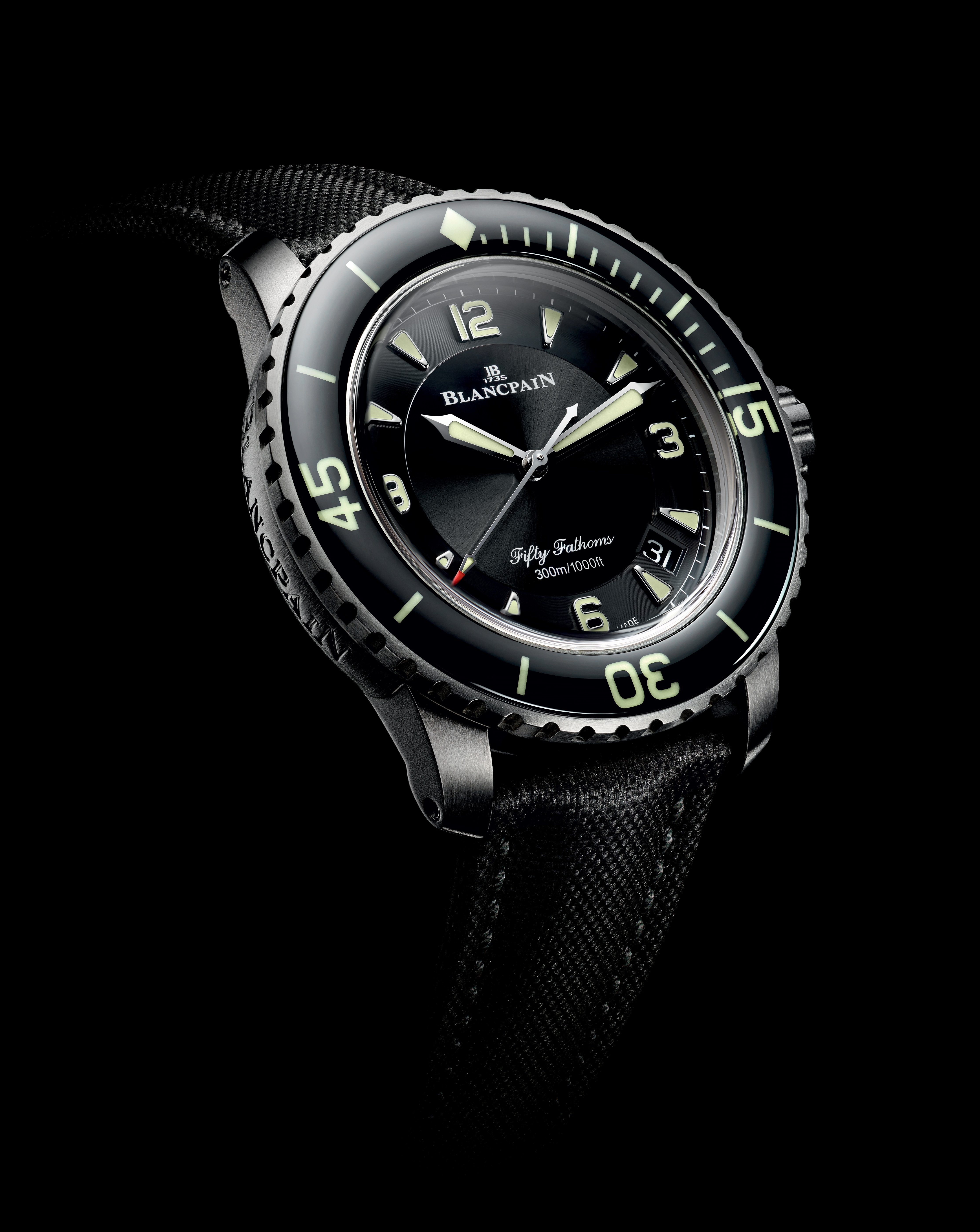 BLANCPAIN(ブランパン)
