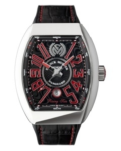 FRANCK MULLER(フランク ミュラー)
