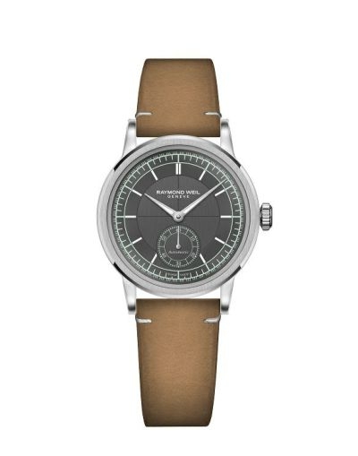 RAYMOND WEIL(レイモンド・ウェイル)
