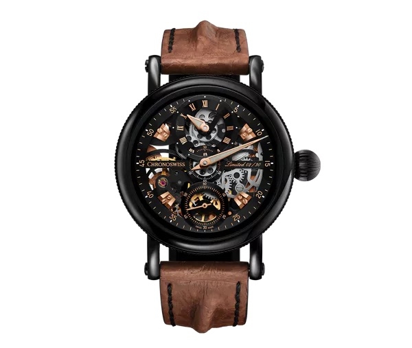 CHRONOSWISS(クロノスイス)
