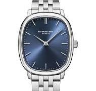 (レイモンド・ウェイル)
