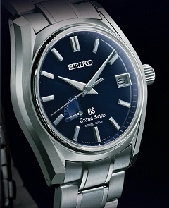 Grand Seiko(グランドセイコー)
