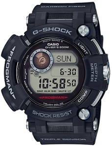 G-SHOCK(ジーショック)
