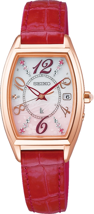 SEIKO(セイコー)
