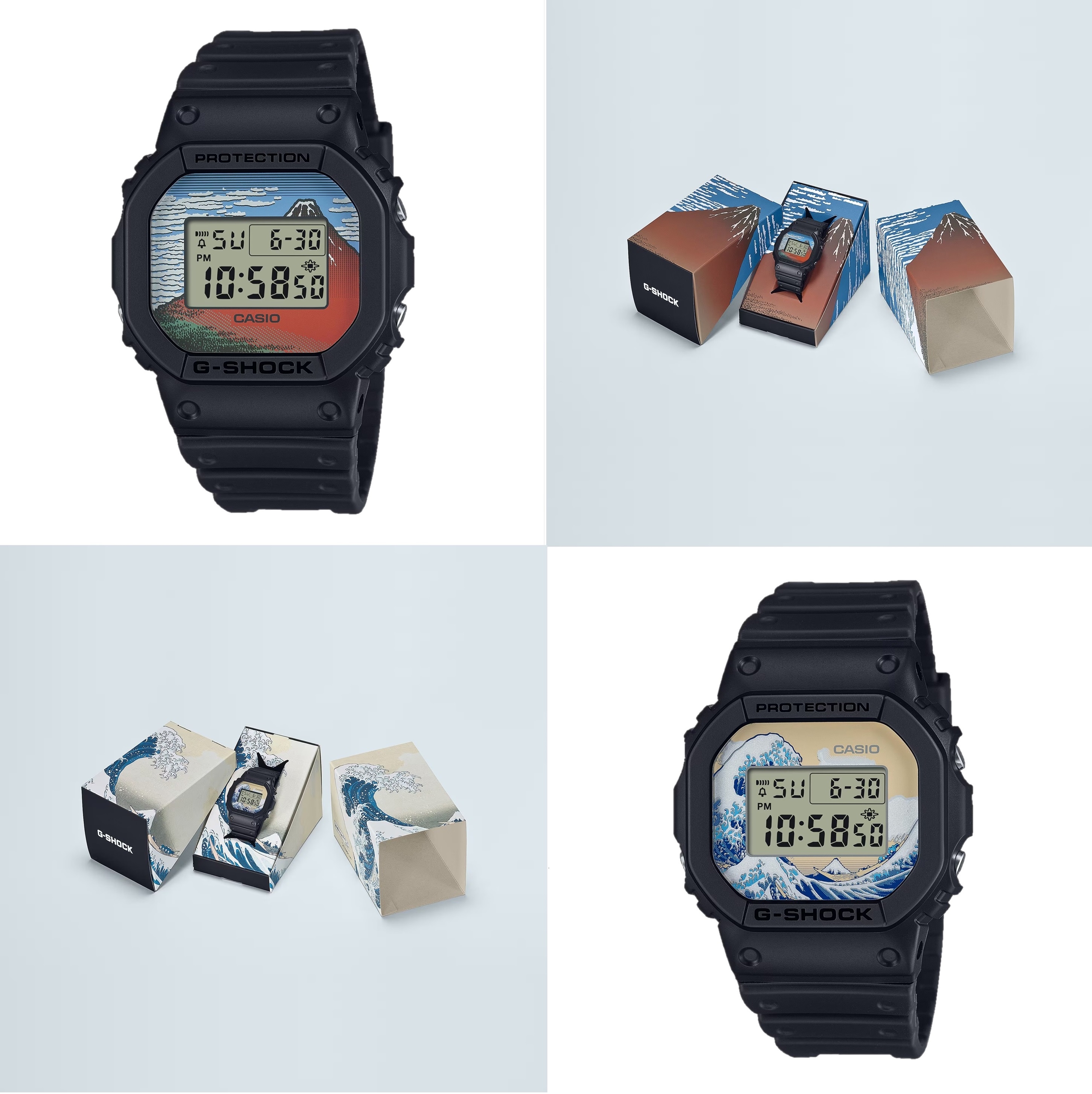 CASIO(カシオ)
