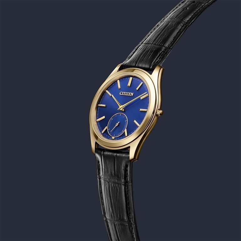 (シチズン エコ・ドライブ ワン)
