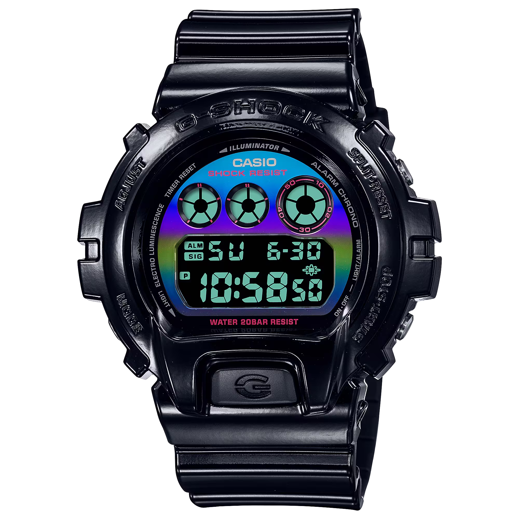 CASIO(カシオ)
