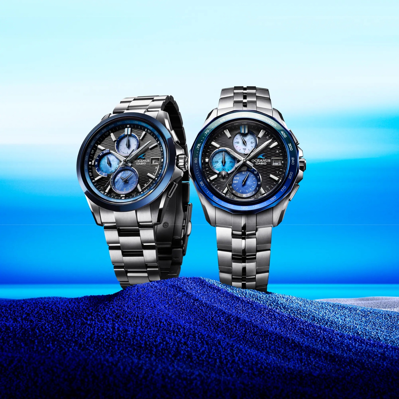 (オシアナス)
