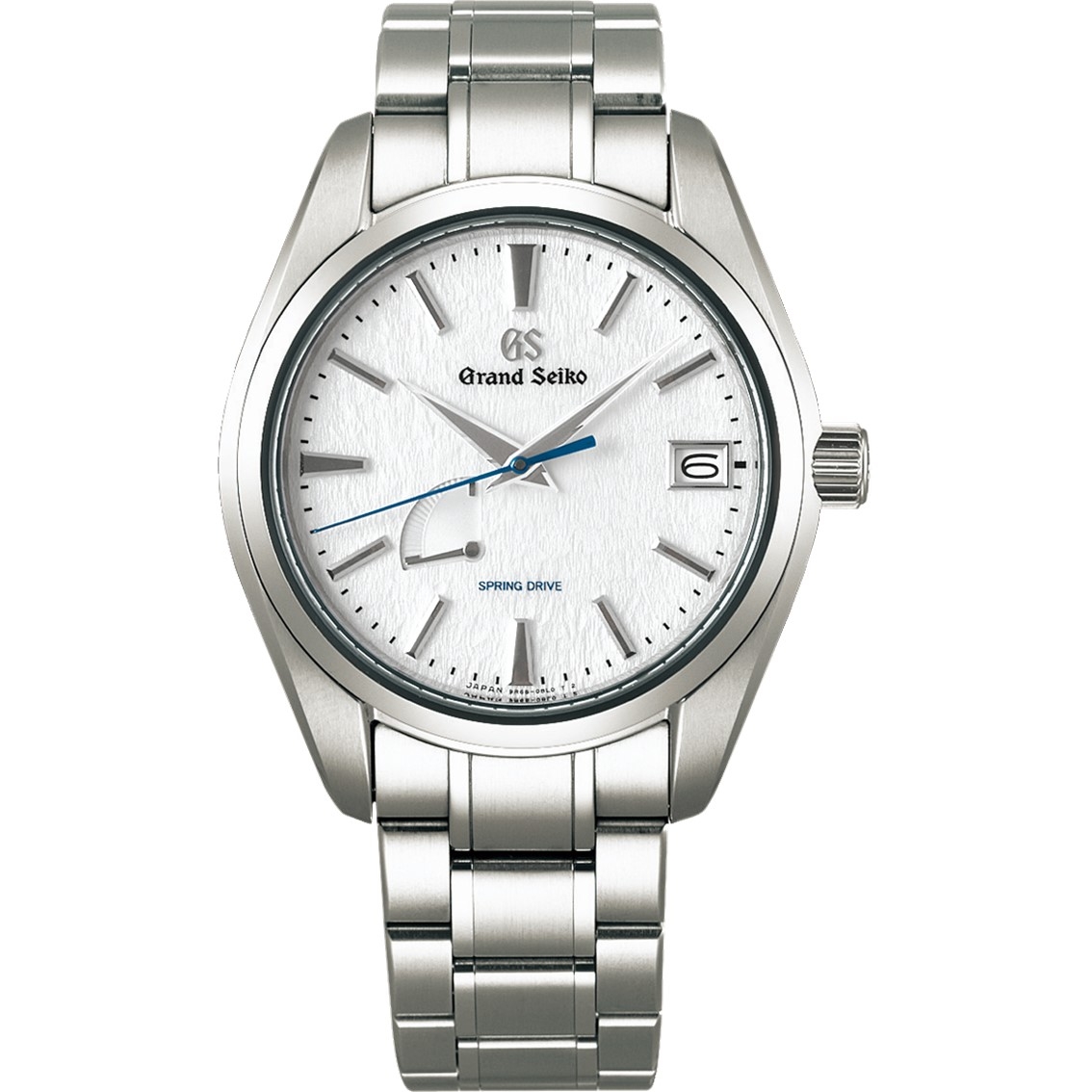 Grand Seiko(グランドセイコー)
