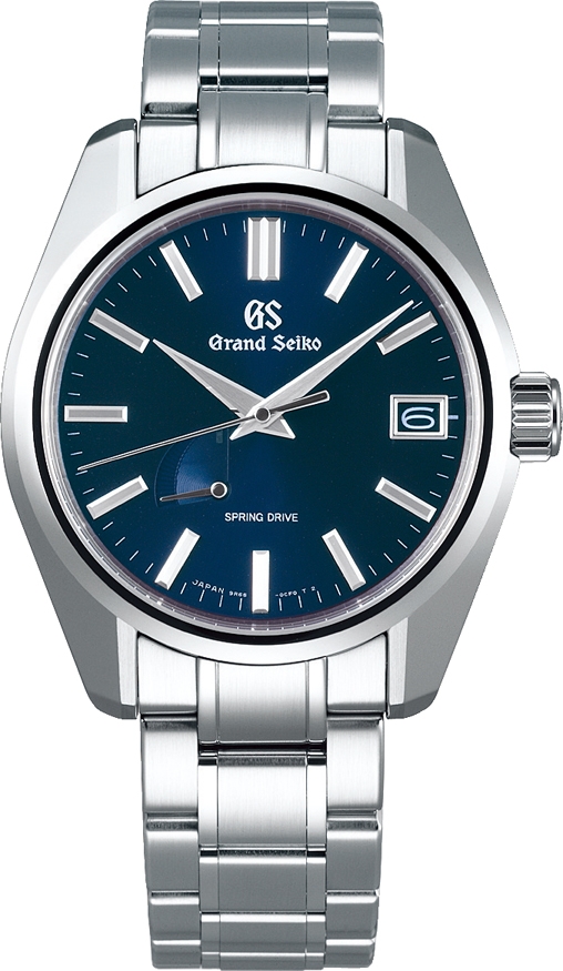 Grand Seiko(グランドセイコー)
