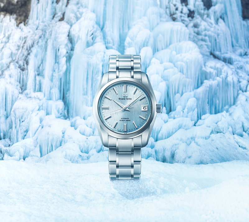 Grand Seiko(グランドセイコー)
