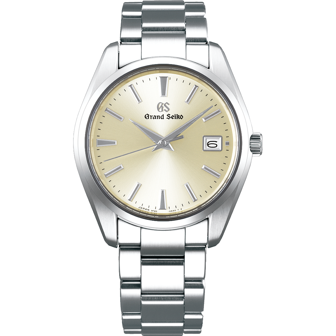 Grand Seiko(グランドセイコー)
