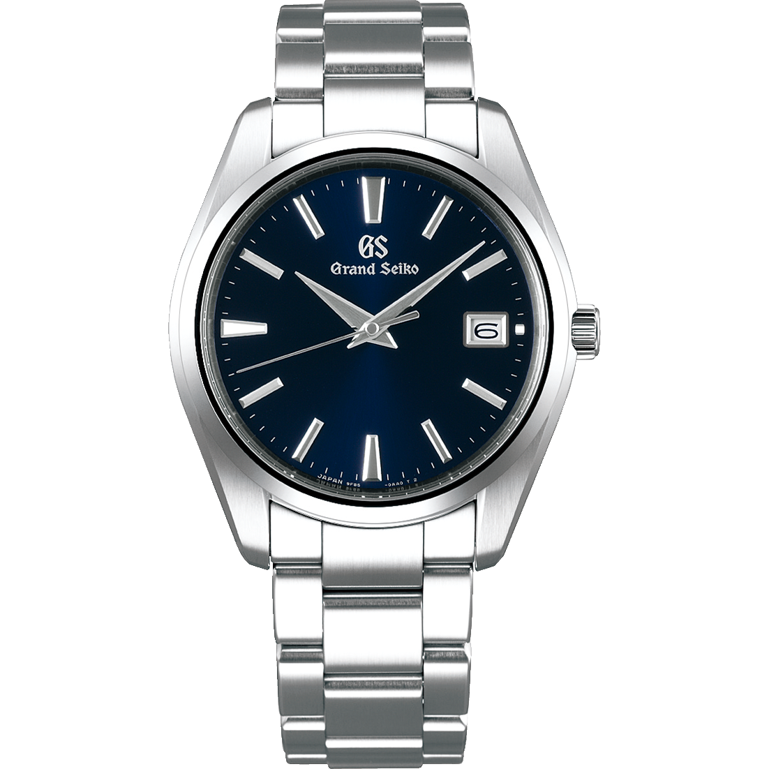 Grand Seiko(グランドセイコー)
