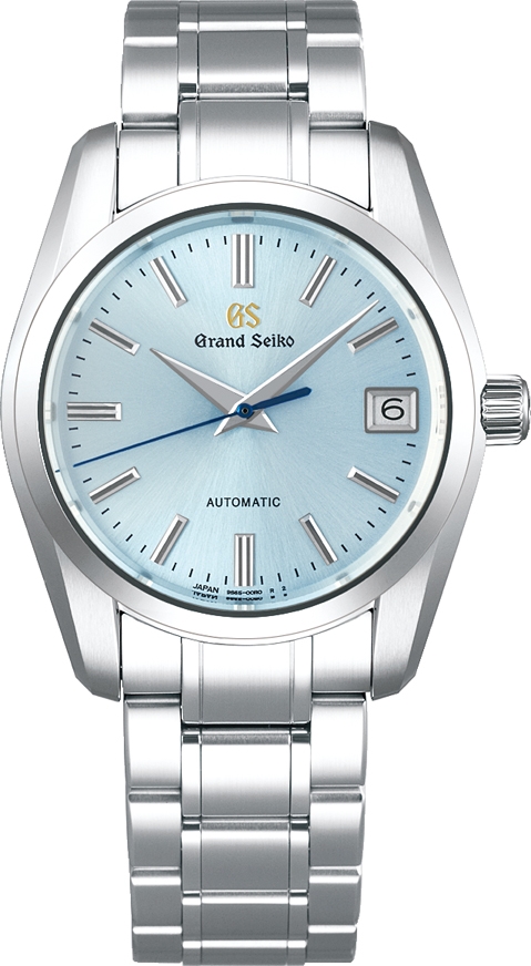 Grand Seiko(グランドセイコー)
