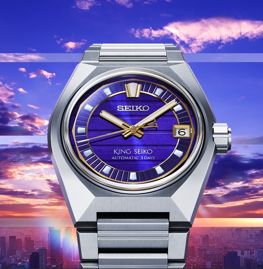 SEIKO(セイコー)
