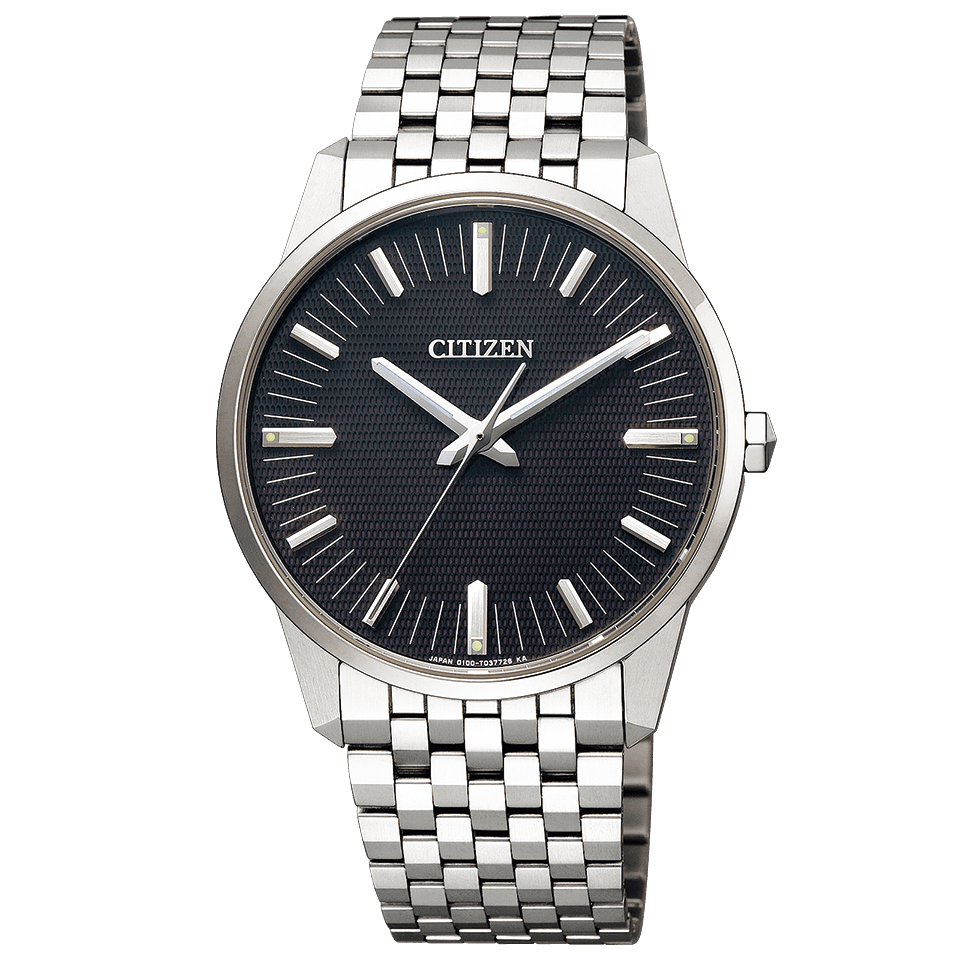 (ザ・シチズン)
