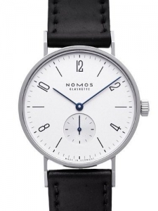 ノモス  グラスヒュッテ NOMOS Glashutte
