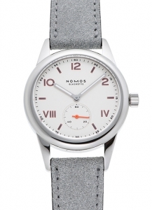 ノモス  グラスヒュッテ NOMOS Glashutte
