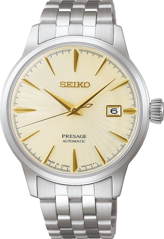 (プレザージュ)
