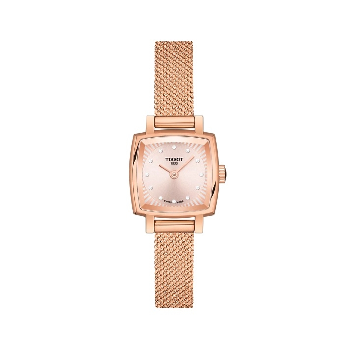 TISSOT(ティソ)
