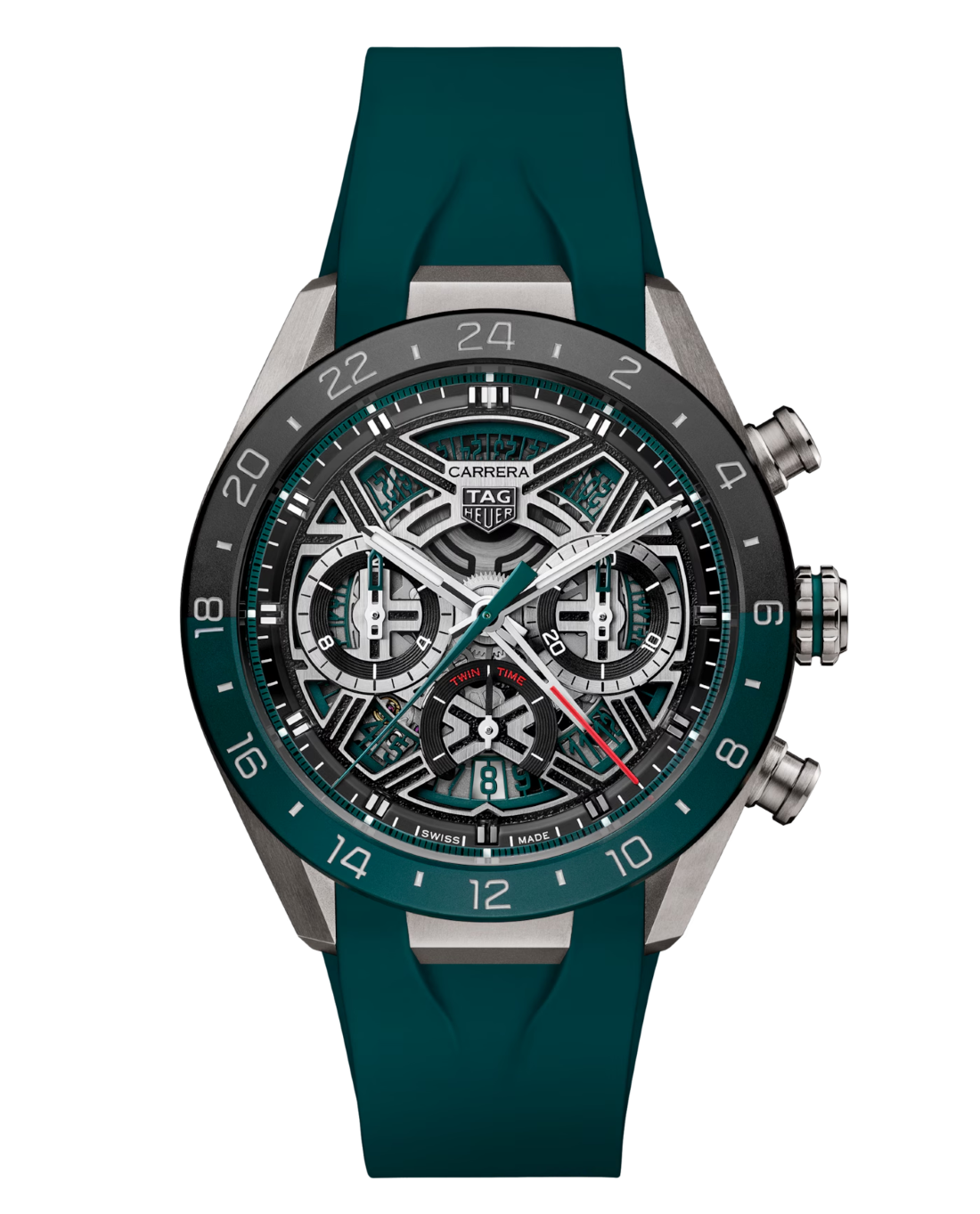 (タグ・ホイヤー)
