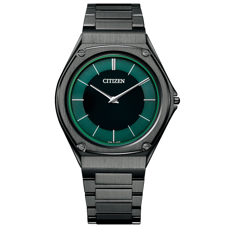 CITIZEN Eco-Drive One(シチズン エコ・ドライブ ワン)
