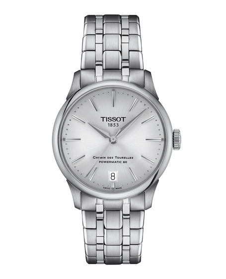 TISSOT(ティソ)
