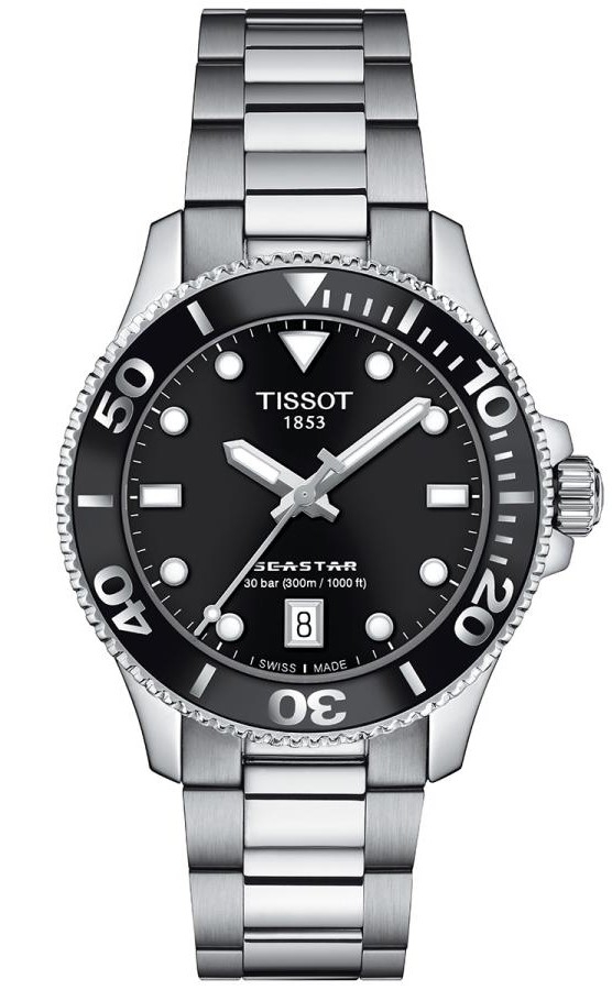 TISSOT(ティソ)
