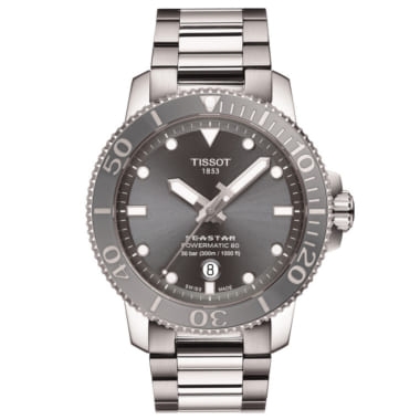 TISSOT(ティソ)
