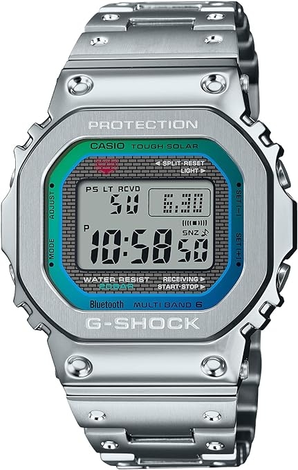 G-SHOCK(ジーショック)
