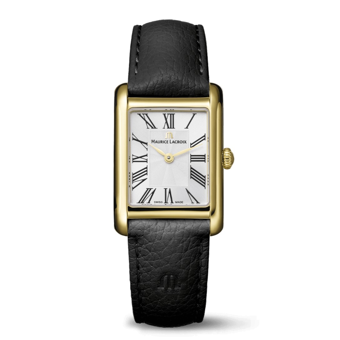 (モーリス・ラクロア)
