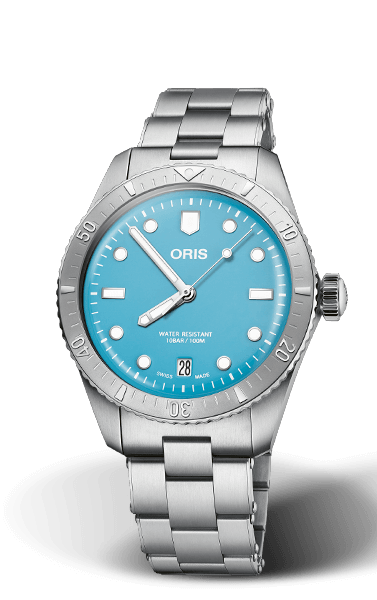 ORIS(オリス)
