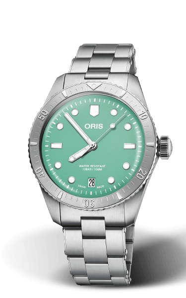 ORIS(オリス)
