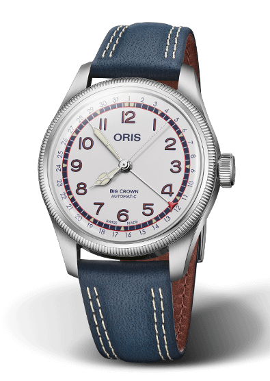 ORIS(オリス)
