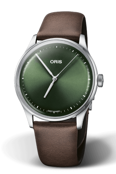 ORIS(オリス)
