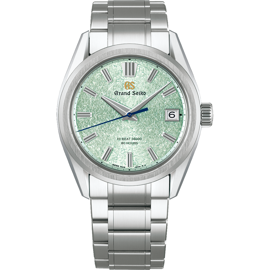 Grand Seiko(グランドセイコー)
