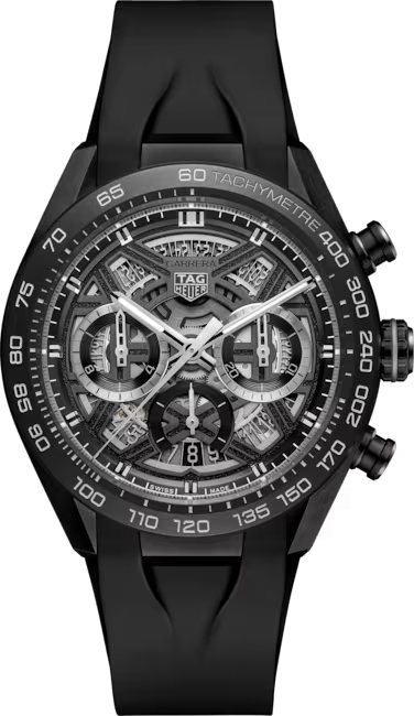 TAG Heuer(タグ・ホイヤー)
