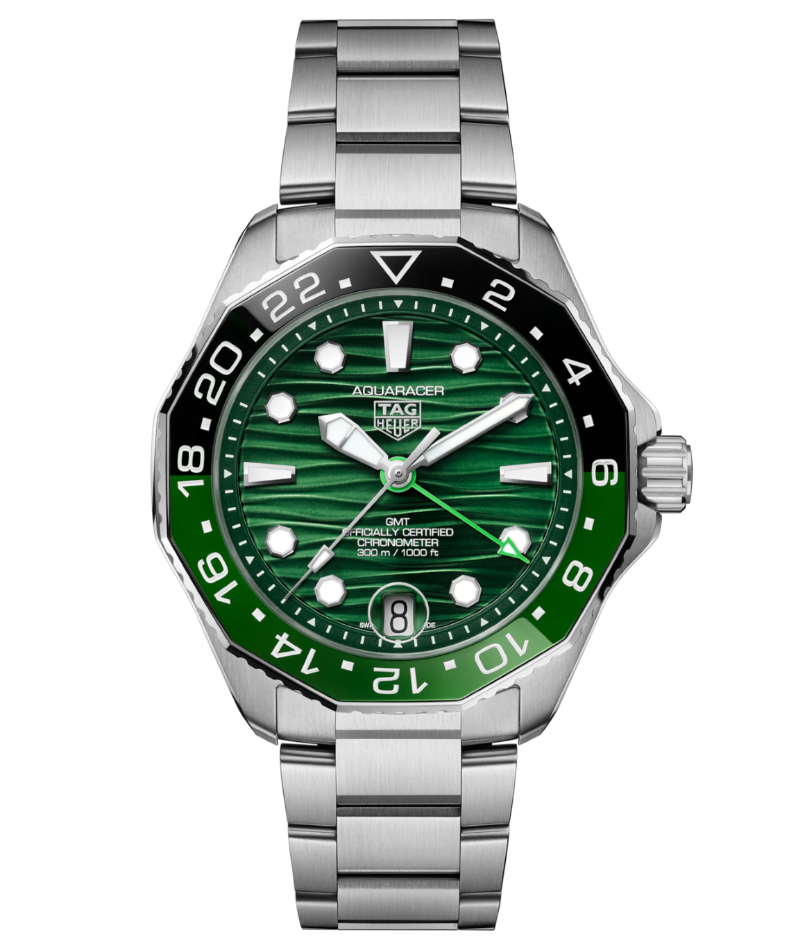 TAG Heuer(タグ・ホイヤー)
