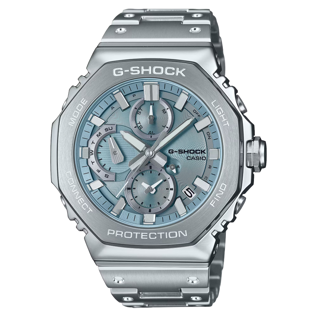 G-SHOCK(ジーショック)
