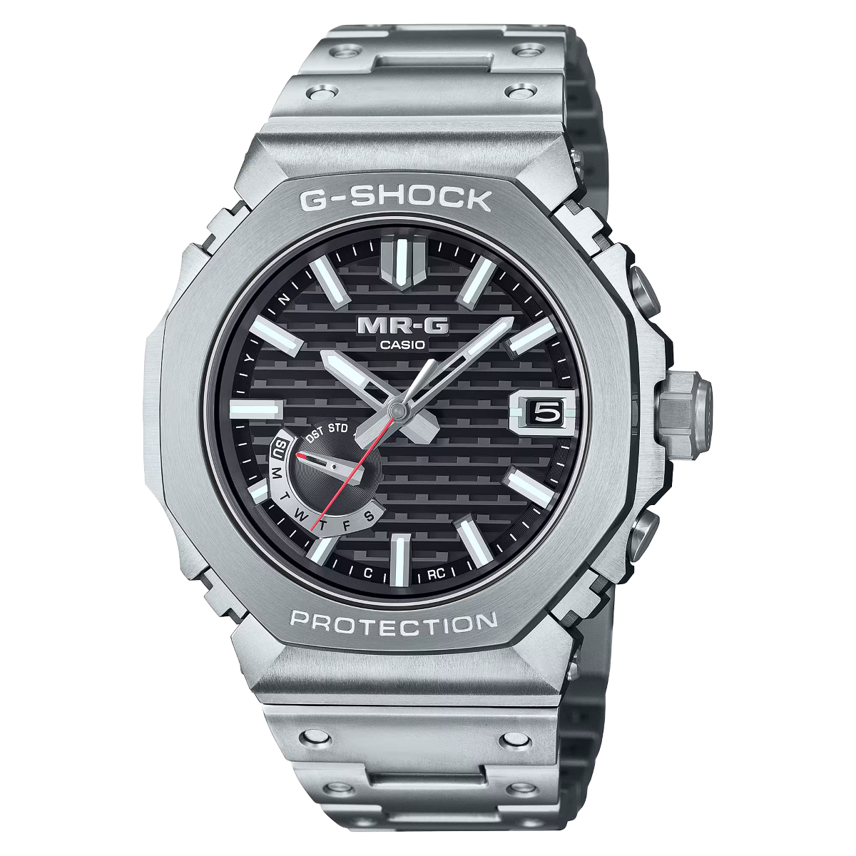 G-SHOCK(ジーショック)
