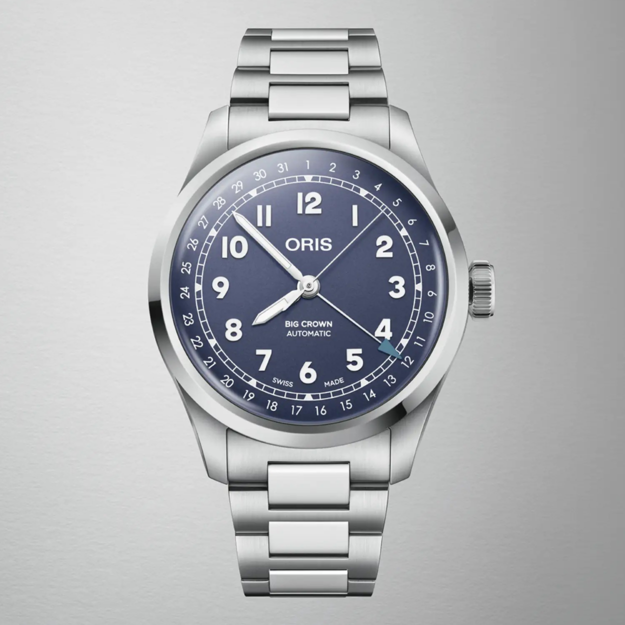 ORIS(オリス)
